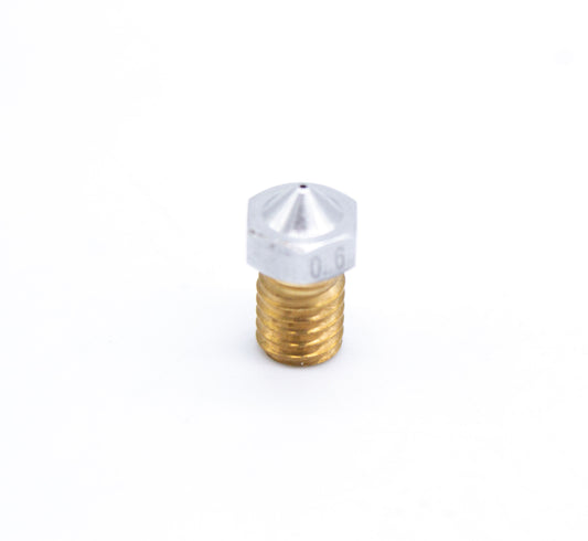 Diamondized Nozzle