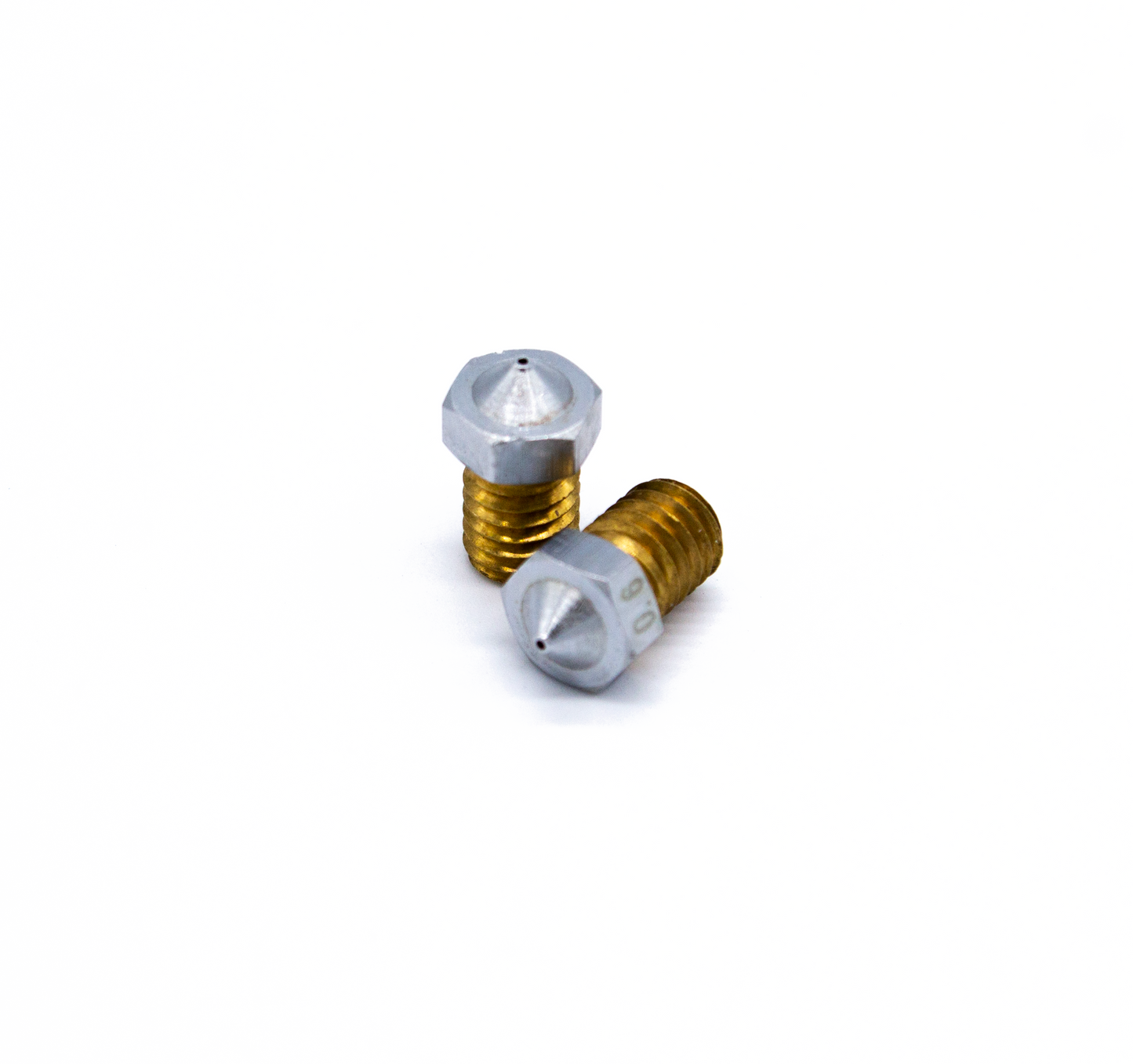 Diamondized Nozzle