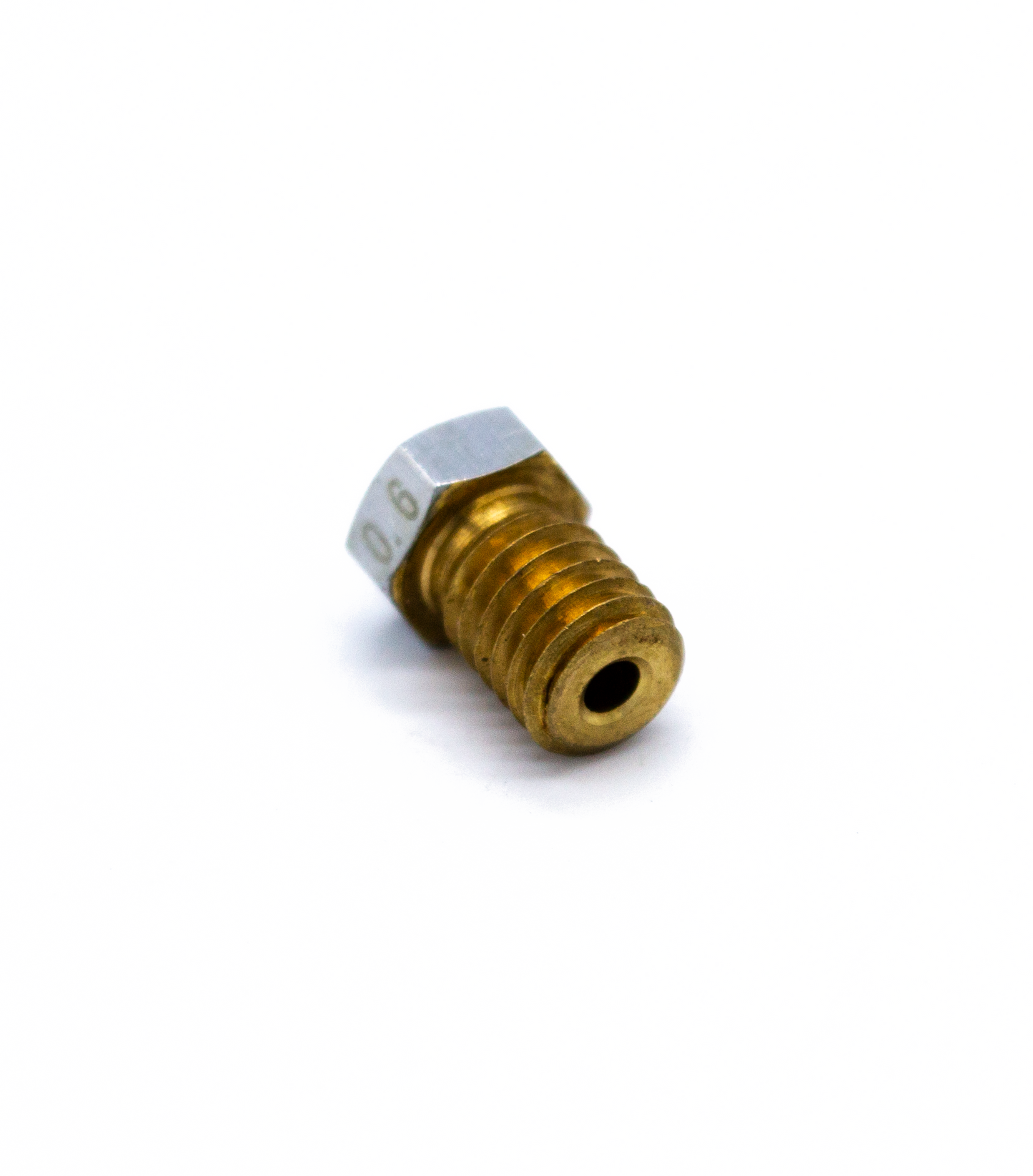 Diamondized Nozzle