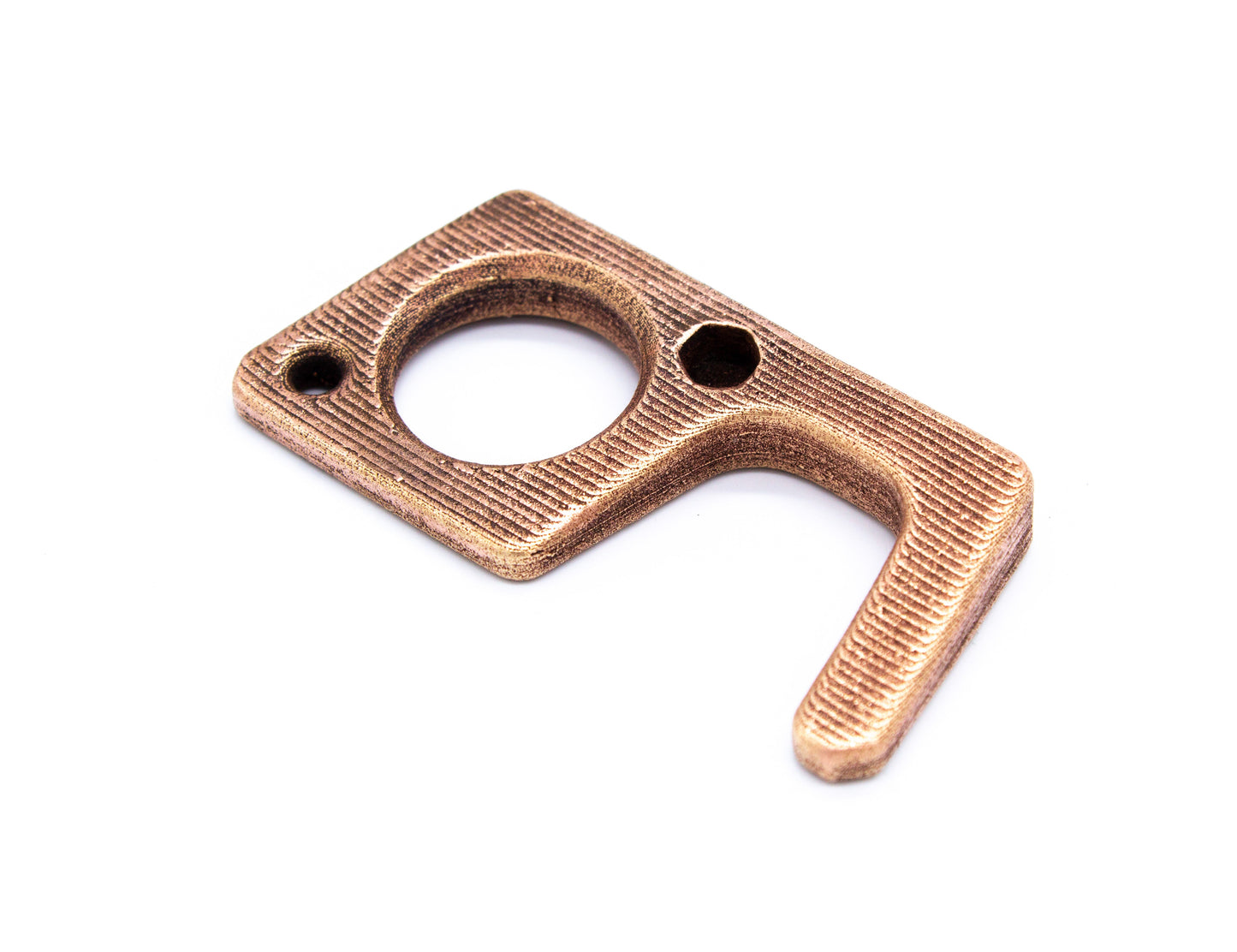 COPPER FINGER by SAPPHIRE 3D