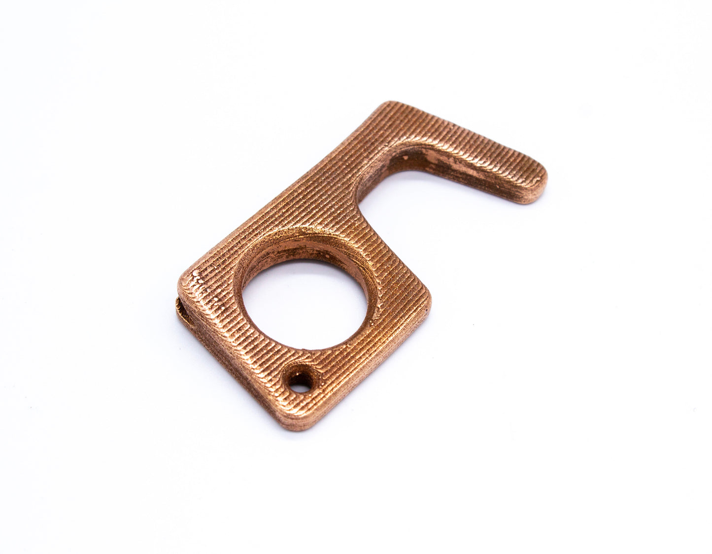 COPPER FINGER by SAPPHIRE 3D