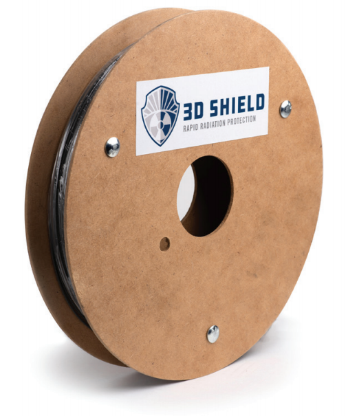 Rapid 3DShield Tungsten Filamet