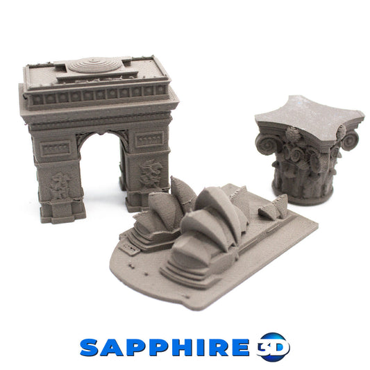 Inconel® 718-34 Filamet