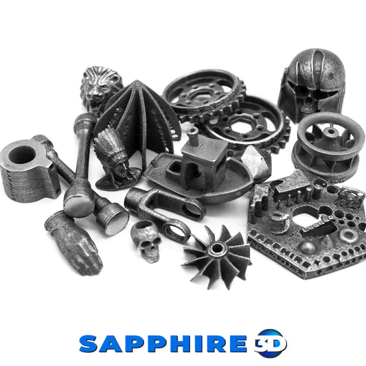 Stainless Steel 17-4 Filamet™