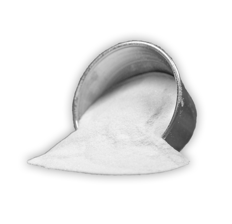 Refractory Al2O3 Ballast