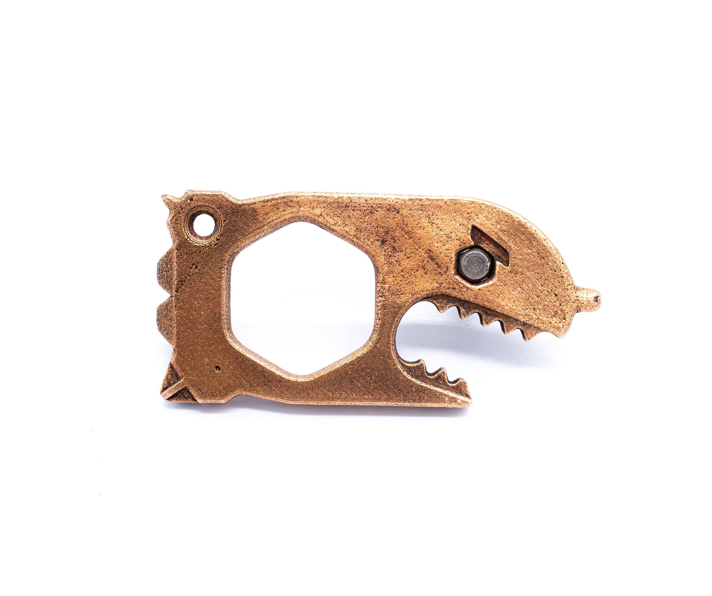 COPPER FINGER WARHAWK by SAPPHIRE 3D