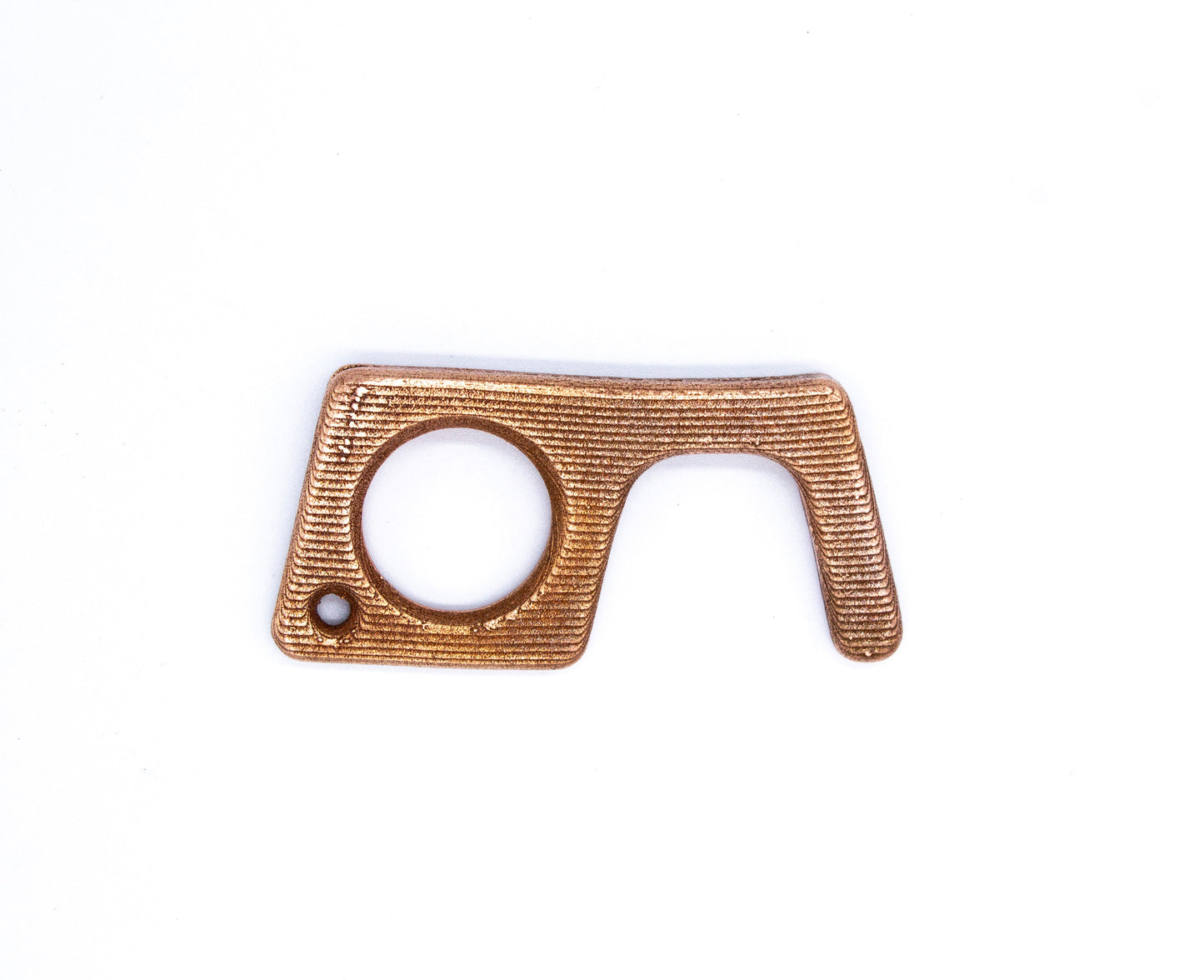 COPPER FINGER by SAPPHIRE 3D
