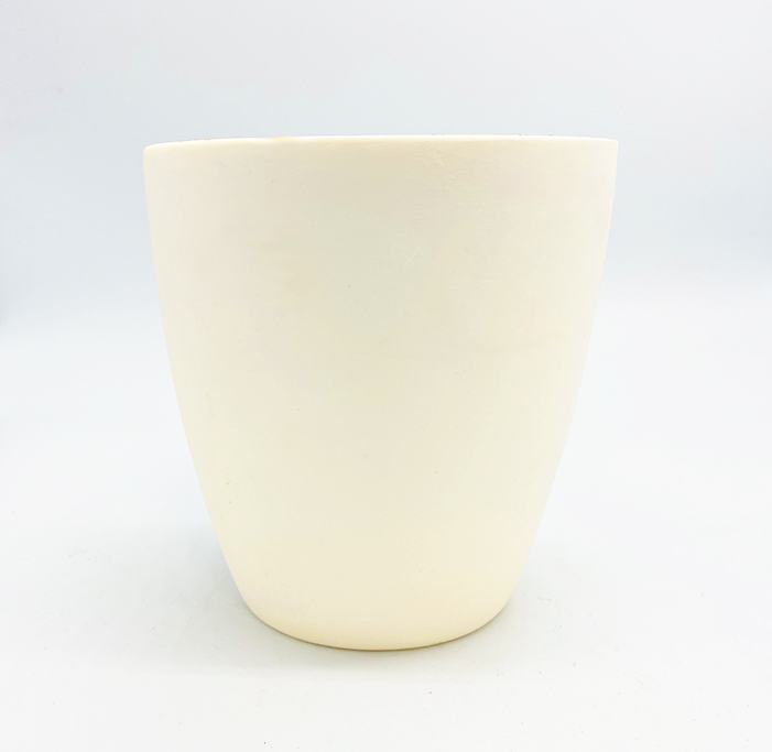 Sapphire 3D Bell Sintering Crucible