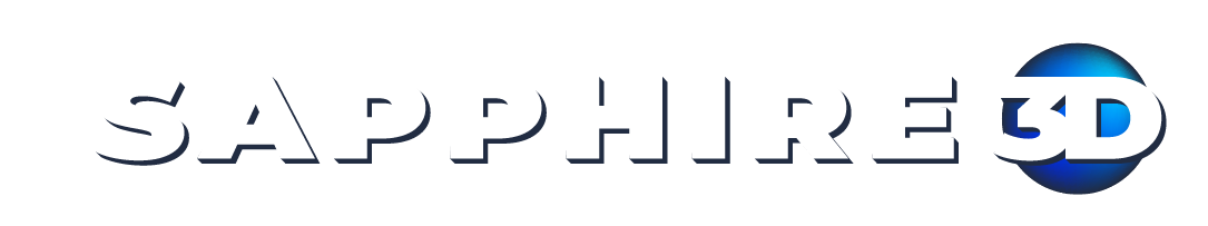 Sapphire3dTech